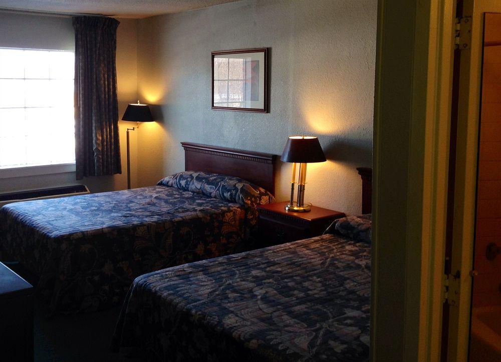 Country Hearth Inn And Suites Paducah Exterior foto