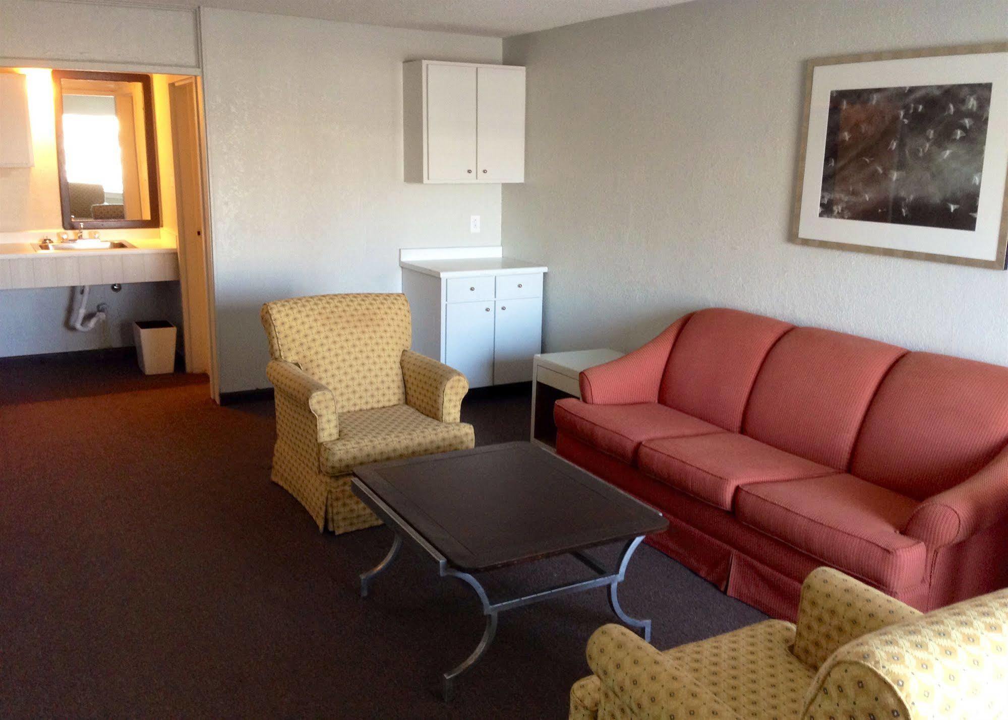 Country Hearth Inn And Suites Paducah Exterior foto