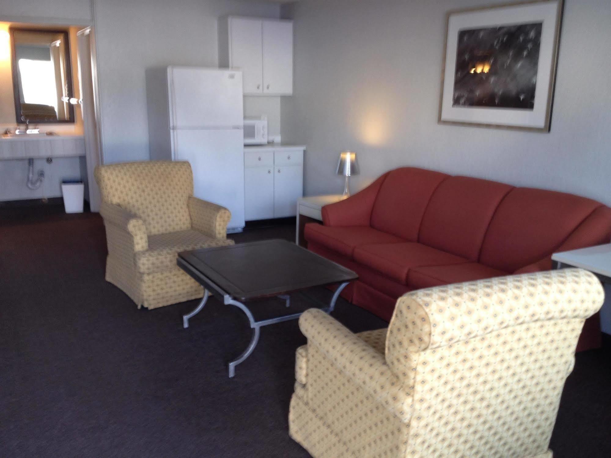 Country Hearth Inn And Suites Paducah Exterior foto